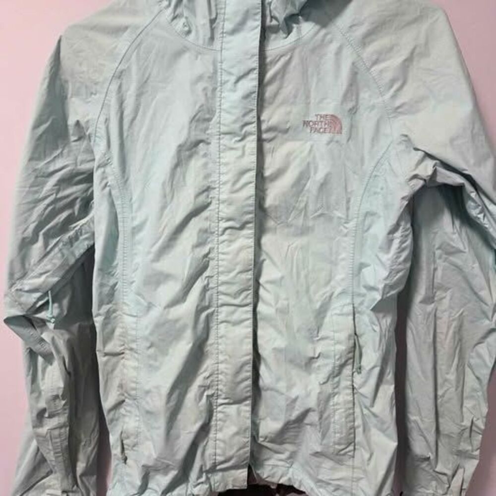 The North Face Rain Jacket - Women's XS